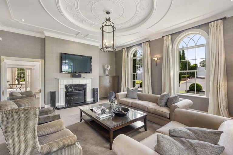 Photo of property in 120 Victoria Avenue, Remuera, Auckland, 1050