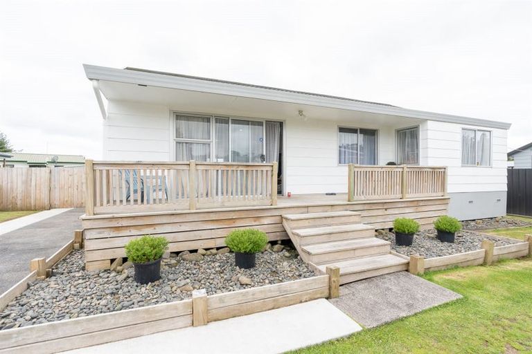 Photo of property in 4 David Street, Nawton, Hamilton, 3200