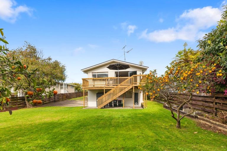 Photo of property in 183 Levers Road, Matua, Tauranga, 3110