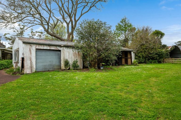 Photo of property in 288 Waitoki Road, Waitoki, Kaukapakapa, 0871