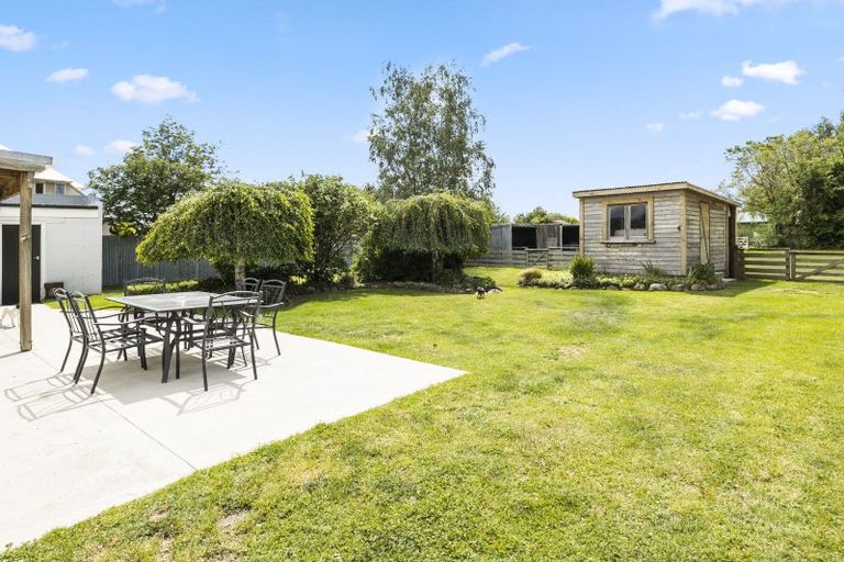 Photo of property in 3 Knowles Crescent, Ranfurly, 9332
