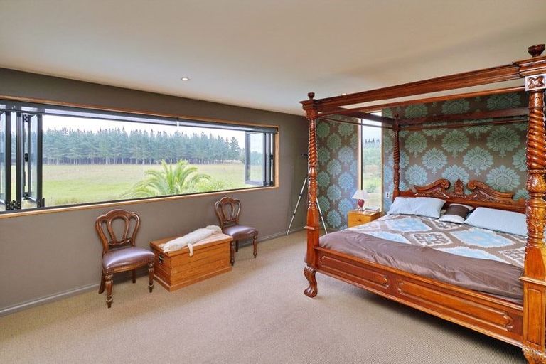 Photo of property in 594 Oxford Road, Fernside, Rangiora, 7471