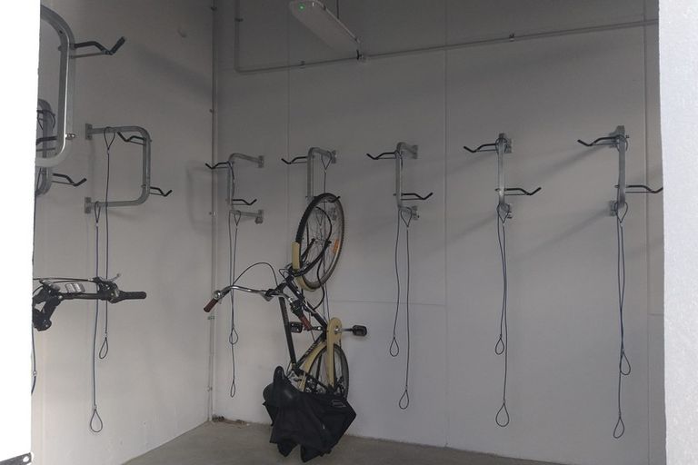 Photo of property in 23/6 Waverley Street, Sydenham, Christchurch, 8023