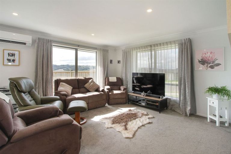 Photo of property in 3 Herbert Oldham Road, Pokeno, 2402