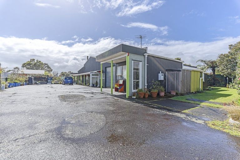 Photo of property in 51b Cumming Street, Okato, 4335