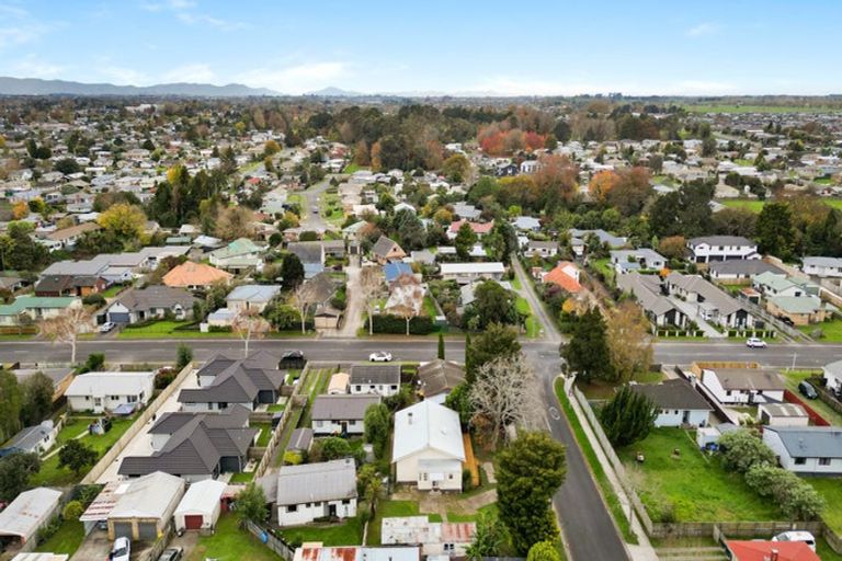 Photo of property in 60a Insoll Avenue, Enderley, Hamilton, 3214