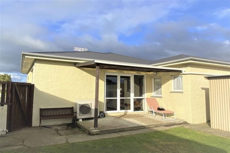 Photo of property in 291 Princes Street, Strathern, Invercargill, 9812