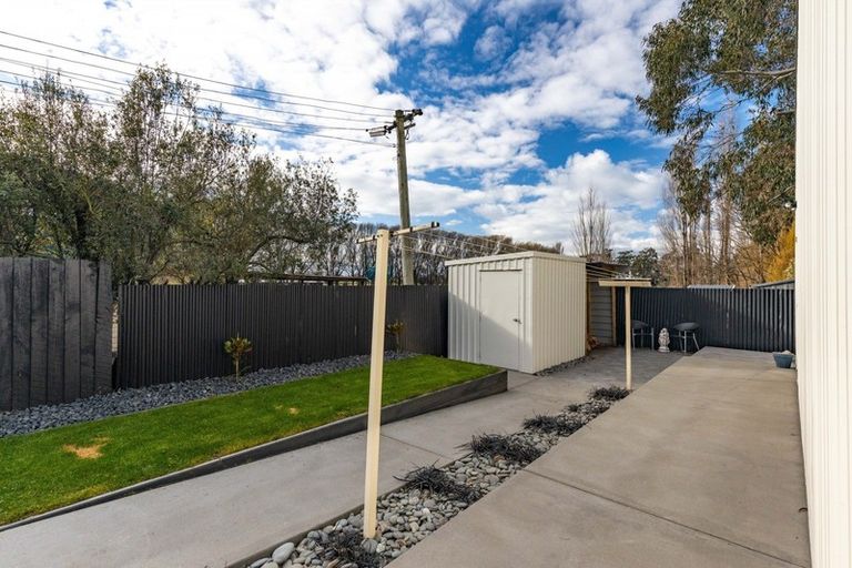 Photo of property in 140 Mairehau Road, Marshland, Christchurch, 8083