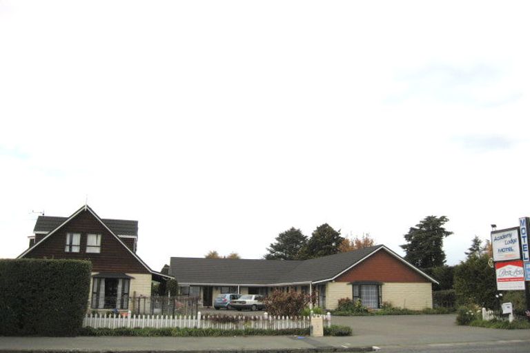 Photo of property in 782 East Street, Netherby, Ashburton, 7700