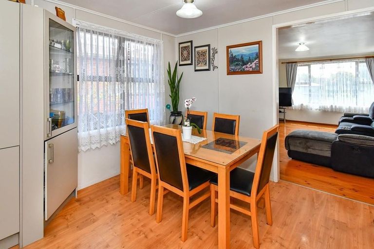 Photo of property in 50 Cobham Crescent, Otara, Auckland, 2023