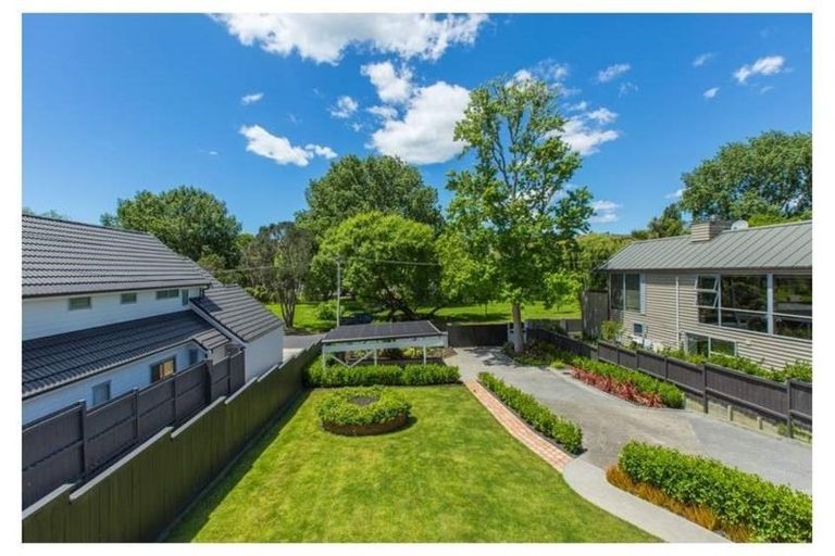 Photo of property in 22 Standen Avenue, Remuera, Auckland, 1050