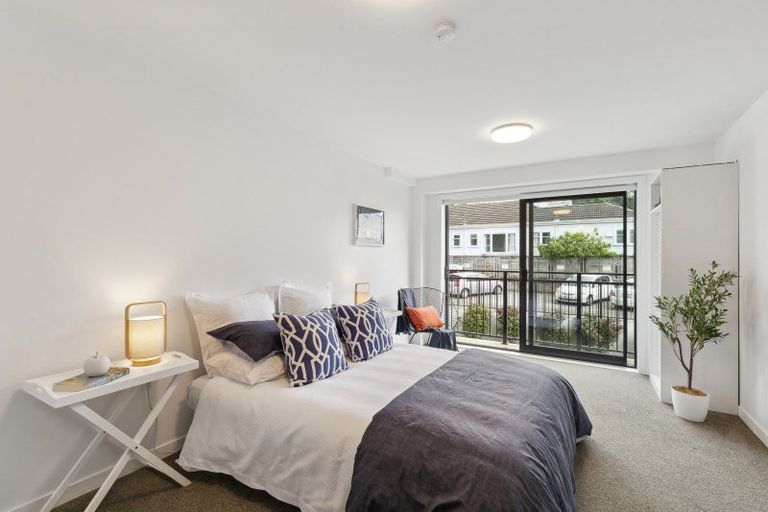 Photo of property in 205/2 Colombo Street, Newtown, Wellington, 6021
