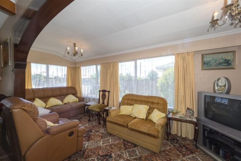 Photo of property in 81 Grove Street, Tinwald, Ashburton, 7700