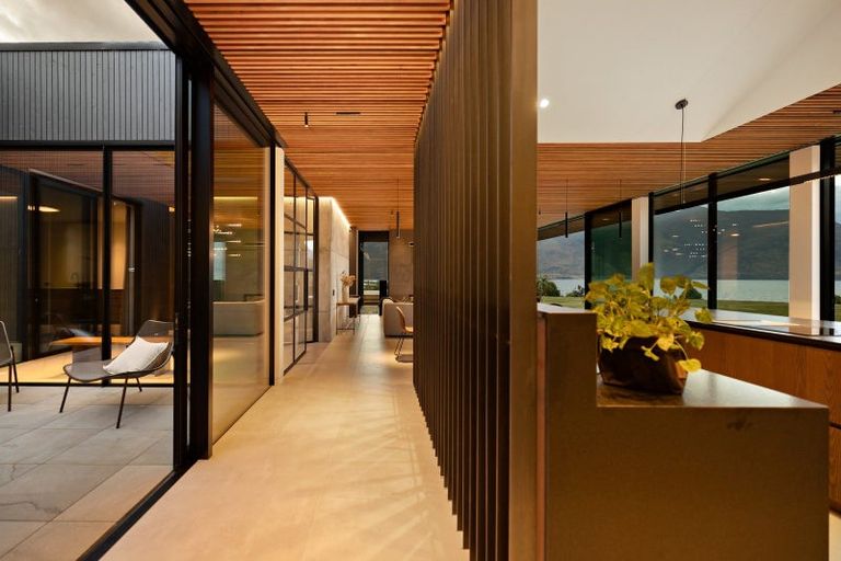 Photo of property in 51 Drift Bay Road, Wye Creek, Queenstown, 9371