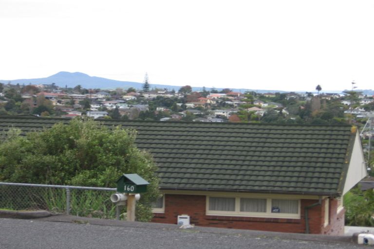 Photo of property in 160 Sandspit Road, Shelly Park, Auckland, 2014