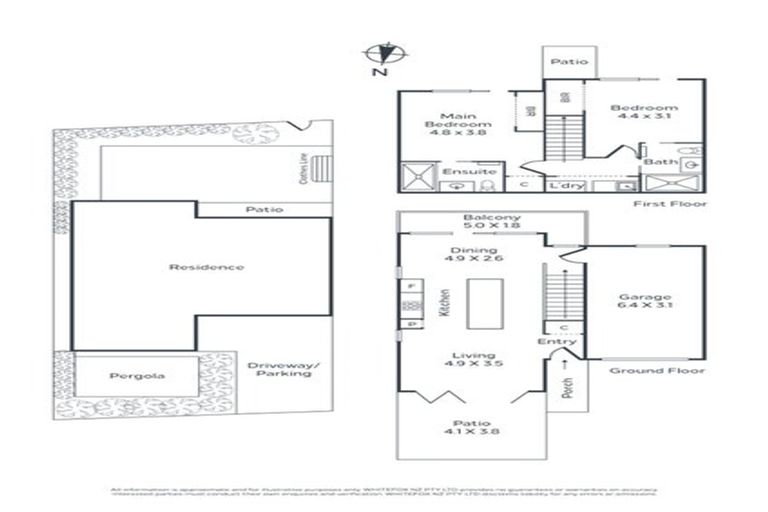 Photo of property in 10 Breaker Lane, Arthurs Point, Queenstown, 9371