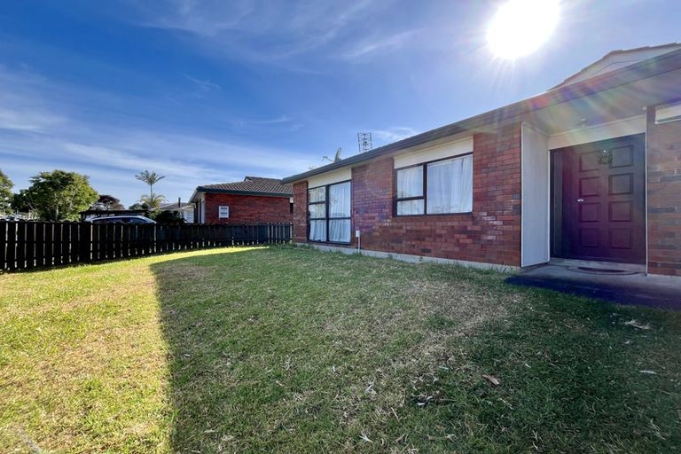 Photo of property in 2/328 Bucklands Beach Road, Bucklands Beach, Auckland, 2012