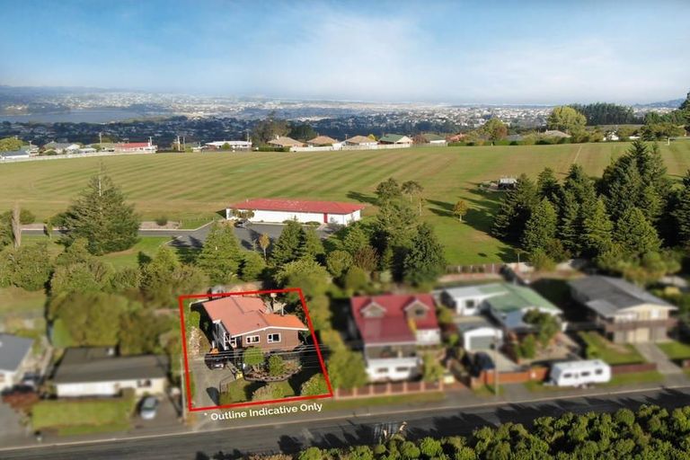 Photo of property in 217 Dalziel Road, Brockville, Dunedin, 9011