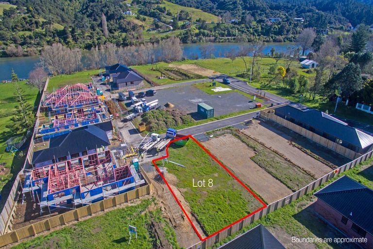 Photo of property in 7 Purei Place, Ngaruawahia, 3720