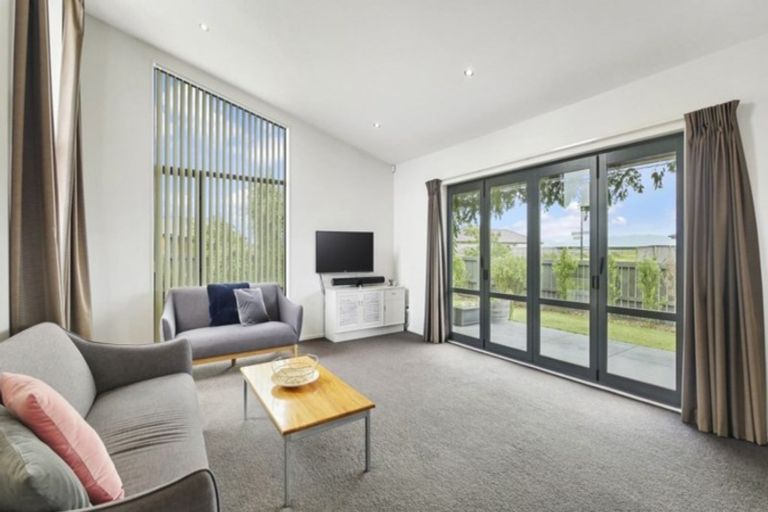 Photo of property in 8 Pearson Street, Darfield, 7510