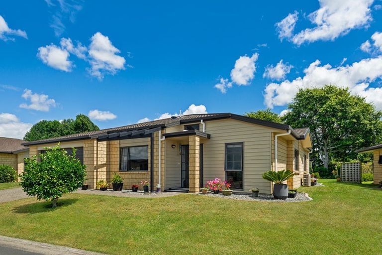 Photo of property in Parkside Villas, 24/11 Manuka Street, Matamata, 3400