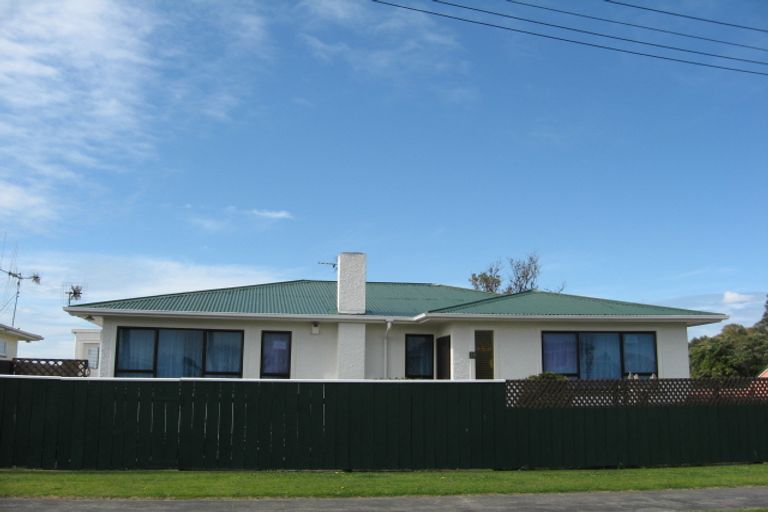 Photo of property in 20 Murch Place, Tawhero, Whanganui, 4500