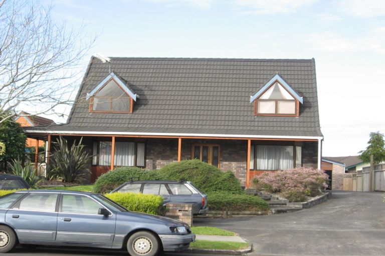 Photo of property in 58 Carnoustie Drive, Wattle Downs, Auckland, 2103