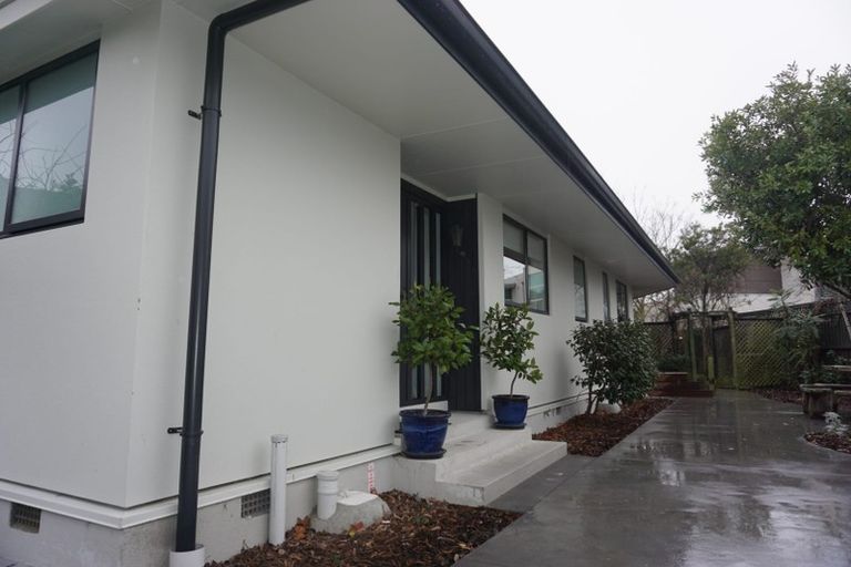 Photo of property in 57 Wai-iti Terrace, Burnside, Christchurch, 8052