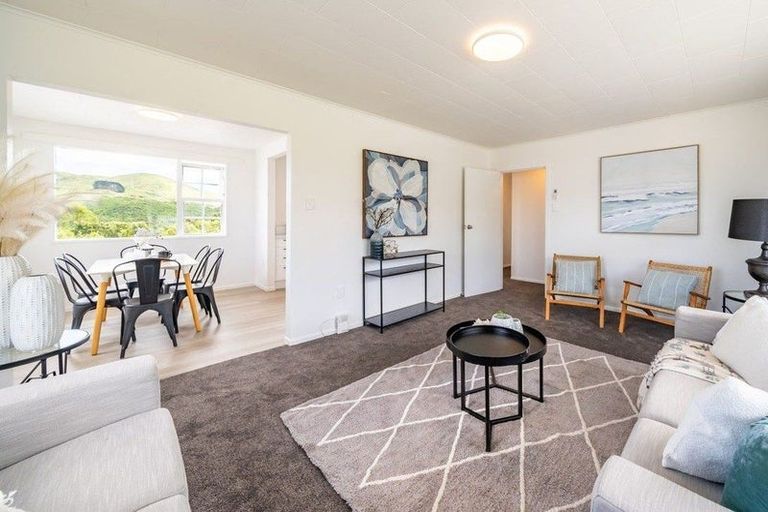 Photo of property in 149 Major Drive, Kelson, Lower Hutt, 5010