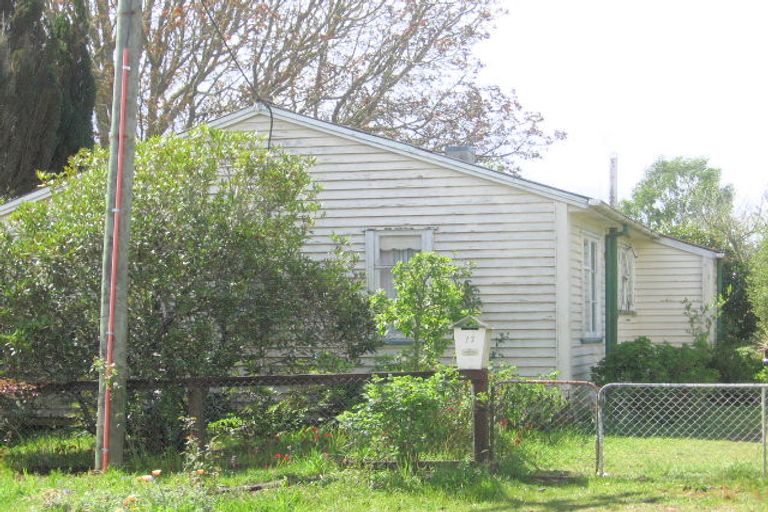 Photo of property in 17 Totara Terrace, Mangakino, 3421