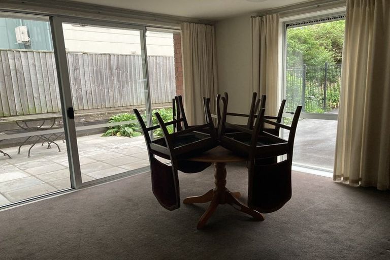 Photo of property in 21 Cambridge Terrace, Christchurch Central, Christchurch, 8013