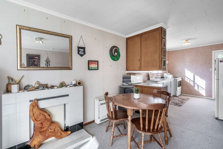 Photo of property in 4/21 Bourke Street, Windsor, Invercargill, 9810