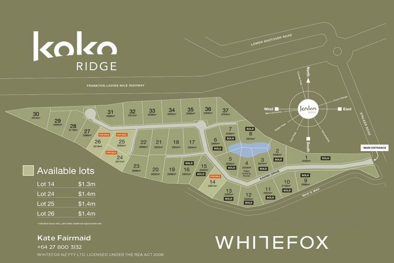 Photo of property in 17 Kahiwi Drive, Lower Shotover, 9304