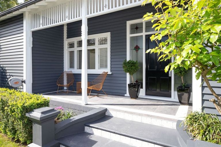 Photo of property in 74 Francis Avenue, Mairehau, Christchurch, 8013