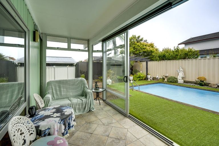 Photo of property in 61 Meeanee Quay, Westshore, Napier, 4110
