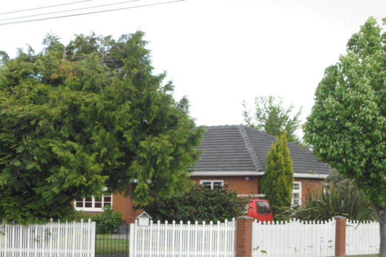 Photo of property in 170 Middle Renwick Road, Springlands, Blenheim, 7201