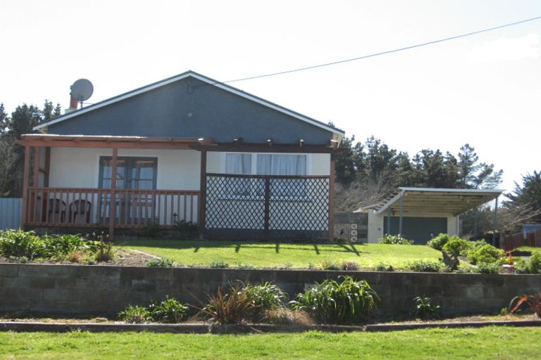 Photo of property in 72 Koputara Road, Himatangi Beach, Foxton, 4891