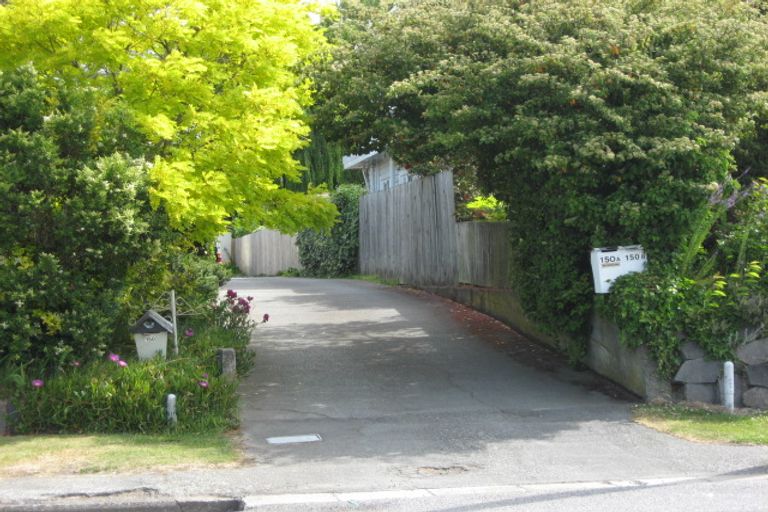 Photo of property in 150 Mackenzie Avenue, Woolston, Christchurch, 8023