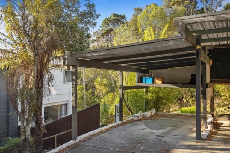 Photo of property in 8/7 Balmain Road, Birkenhead, Auckland, 0626