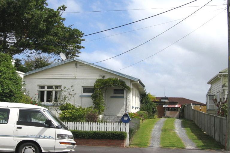 Photo of property in 152 Hinemoa Street, Birkenhead, Auckland, 0626