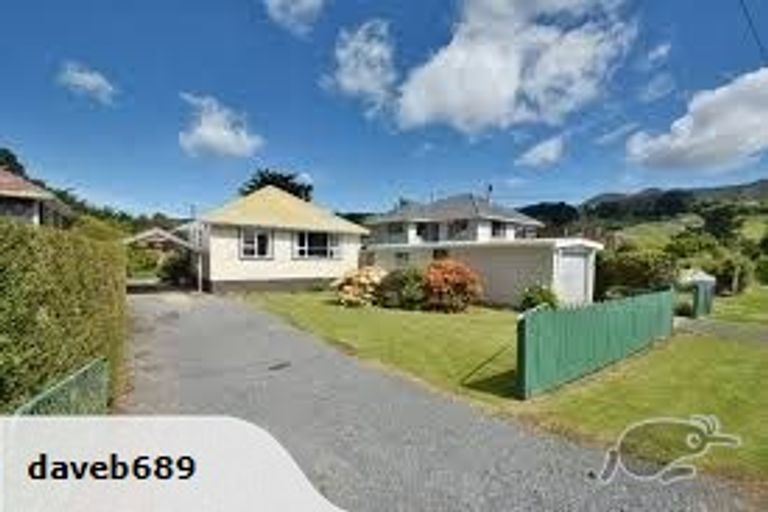 Photo of property in 12 District Road, Roseneath, Port Chalmers, 9023