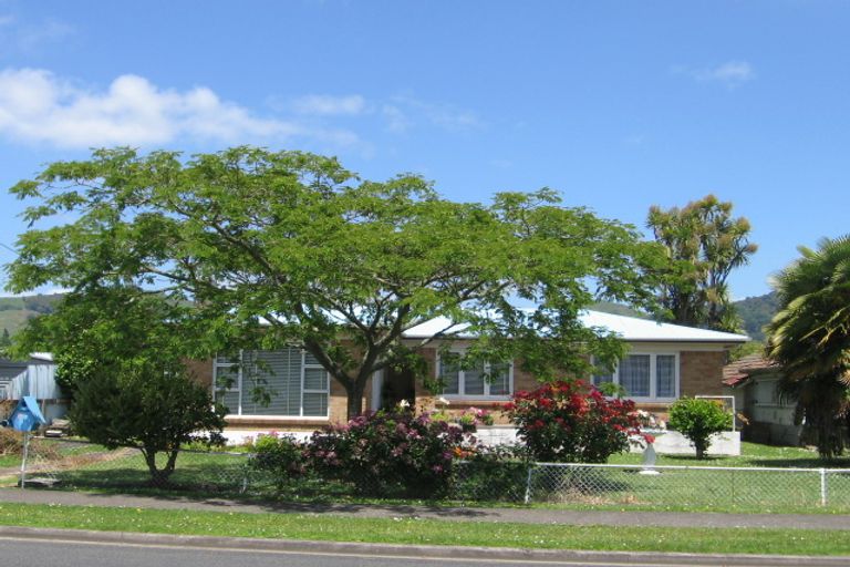 Photo of property in 17 Te Kuiti Road, Te Kuiti, 3910