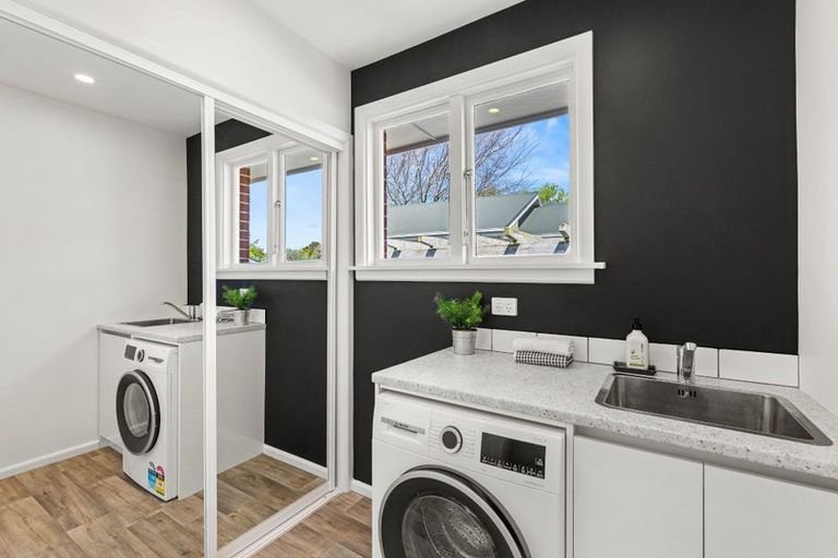 Photo of property in 31 Flower Street, Bryndwr, Christchurch, 8053