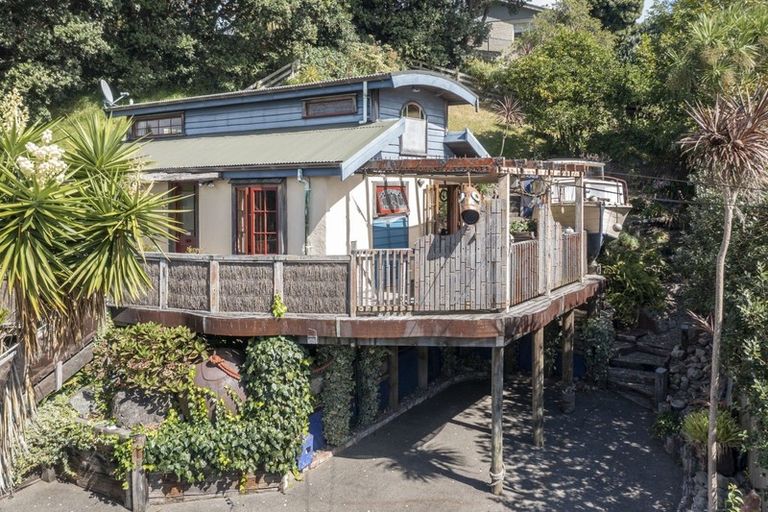 Photo of property in 39 Matatua Road, Raumati Beach, Paraparaumu, 5032