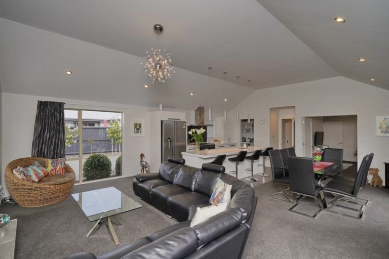 Photo of property in 41 Beachvale Drive, Kaiapoi, 7630