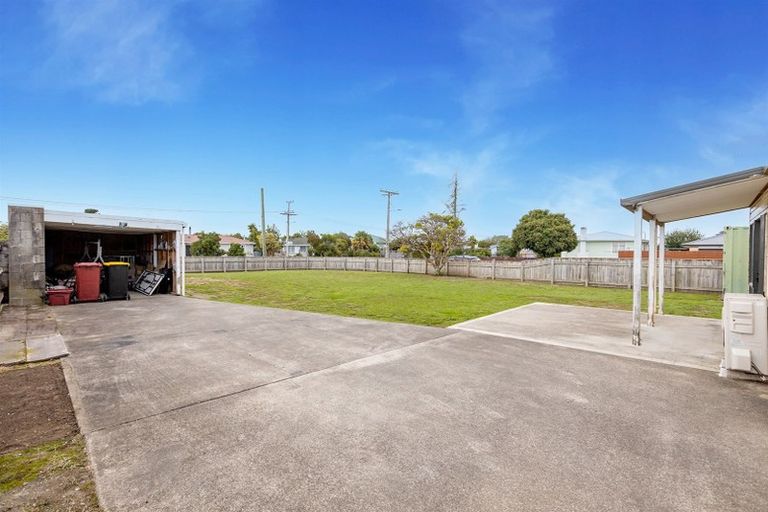 Photo of property in 39 Grant Crescent, Masterton, 5810