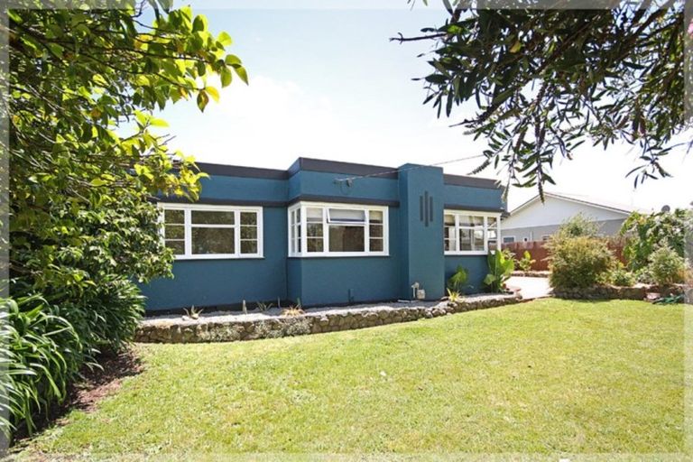 Photo of property in 42 Mckenzie Street, Levin, 5510