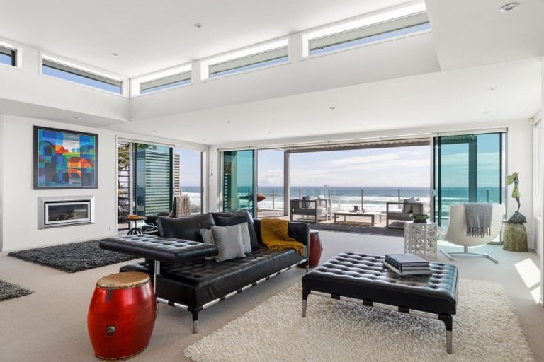 Photo of property in 389a Oceanbeach Road, Mount Maunganui, 3116