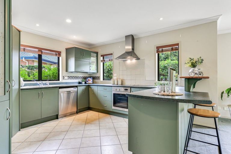 Photo of property in 3 Callum Court, Rototuna, Hamilton, 3210