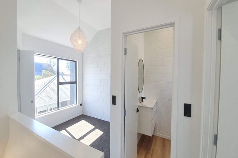 Photo of property in 5/9 Sherborne Street, St Albans, Christchurch, 8014